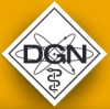 Logo Deutsche Gesellschaft für Nuklearmedizin