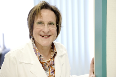 Dr. Christine Krönke